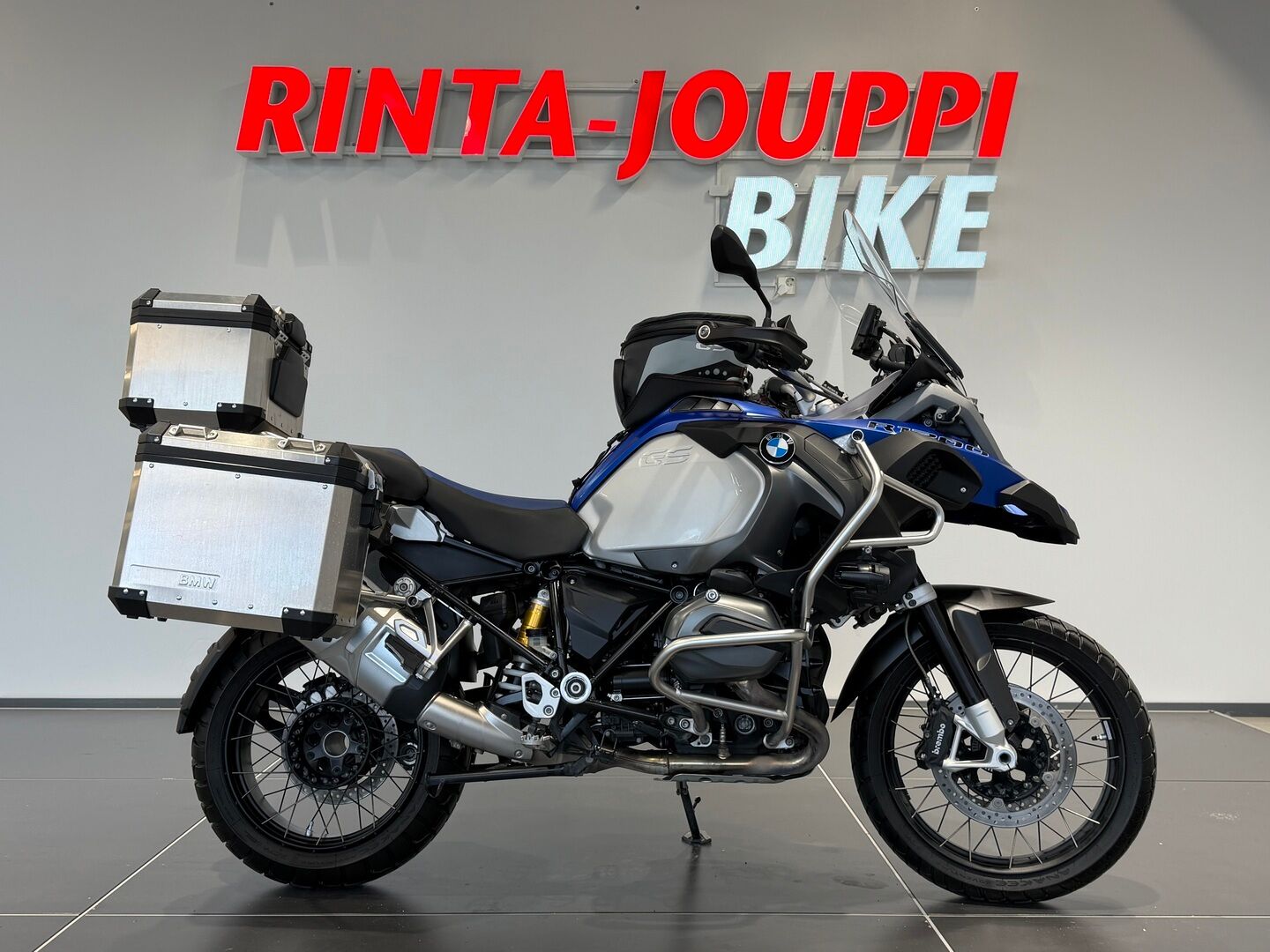 BMW R