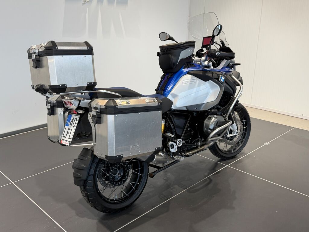 BMW R 2014 