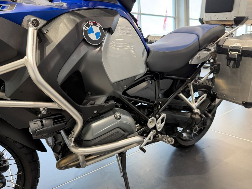 BMW R 2014 