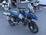 BMW R 2014 