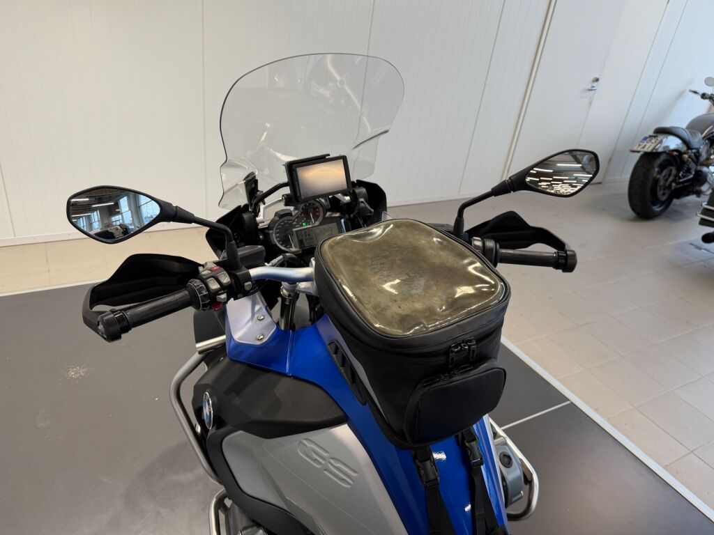 BMW R 2014 