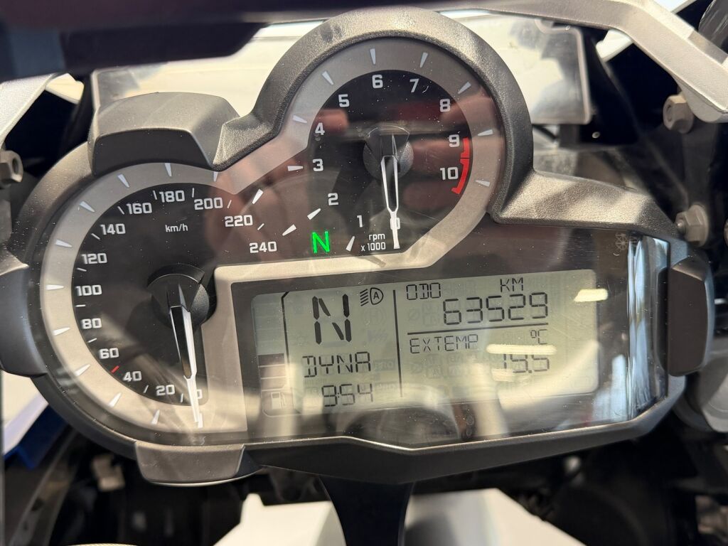 BMW R 2014 