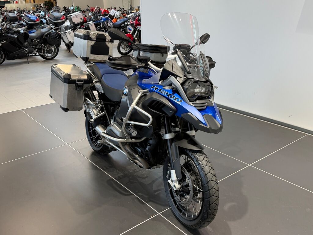 BMW R 2014 
