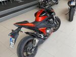 Kawasaki Z 2014 