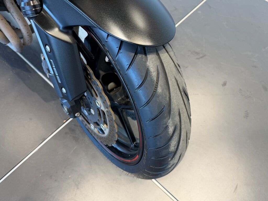 Kawasaki Z 2014 