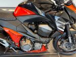 Kawasaki Z 2014 