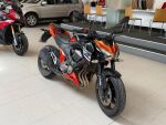 Kawasaki Z 2014 