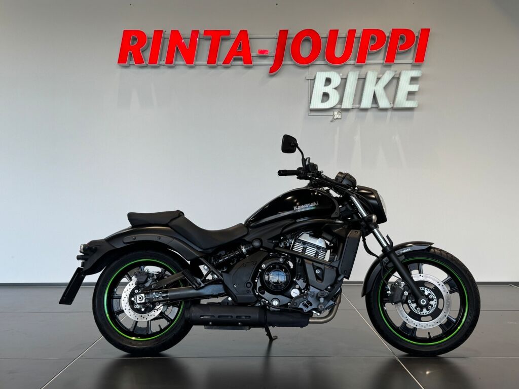 Kawasaki VULCAN 2016 