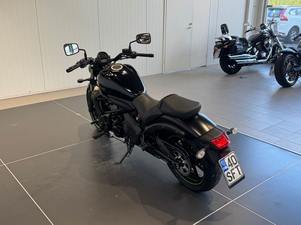 Kawasaki VULCAN 2016 