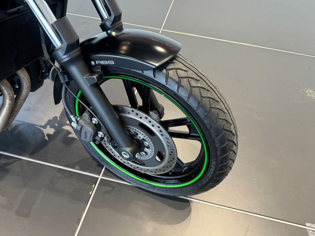 Kawasaki VULCAN 2016 