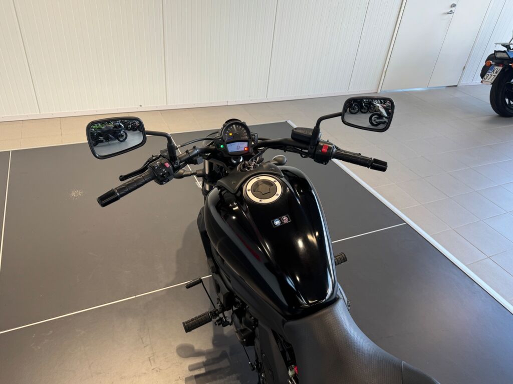 Kawasaki VULCAN 2016 