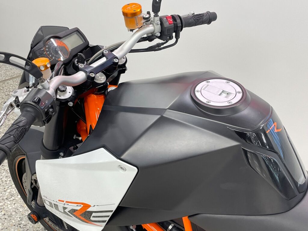 Ktm 990 2013 
