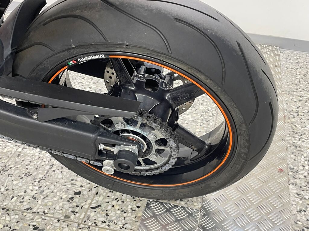 Ktm 990 2013 
