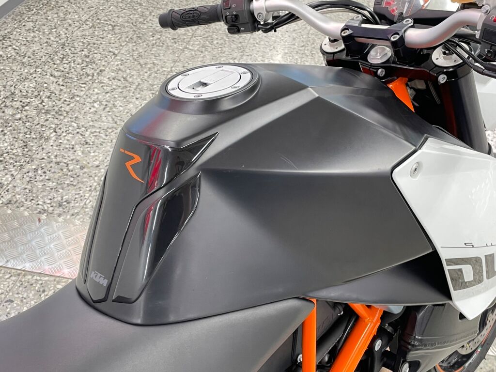 Ktm 990 2013 