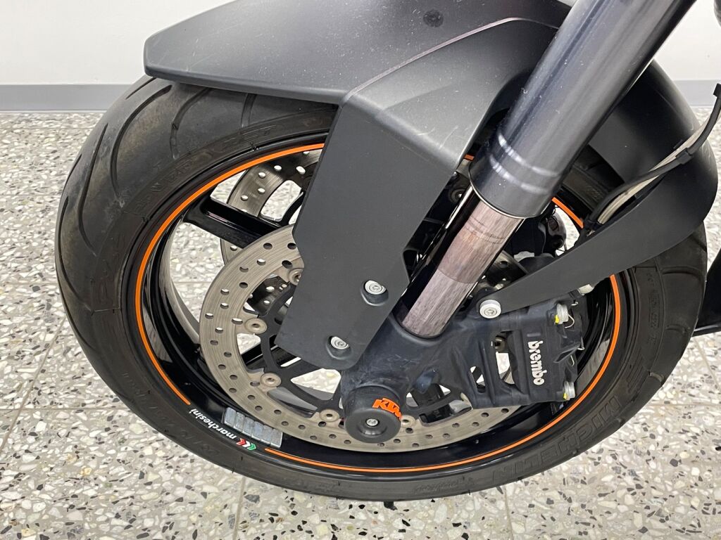 Ktm 990 2013 