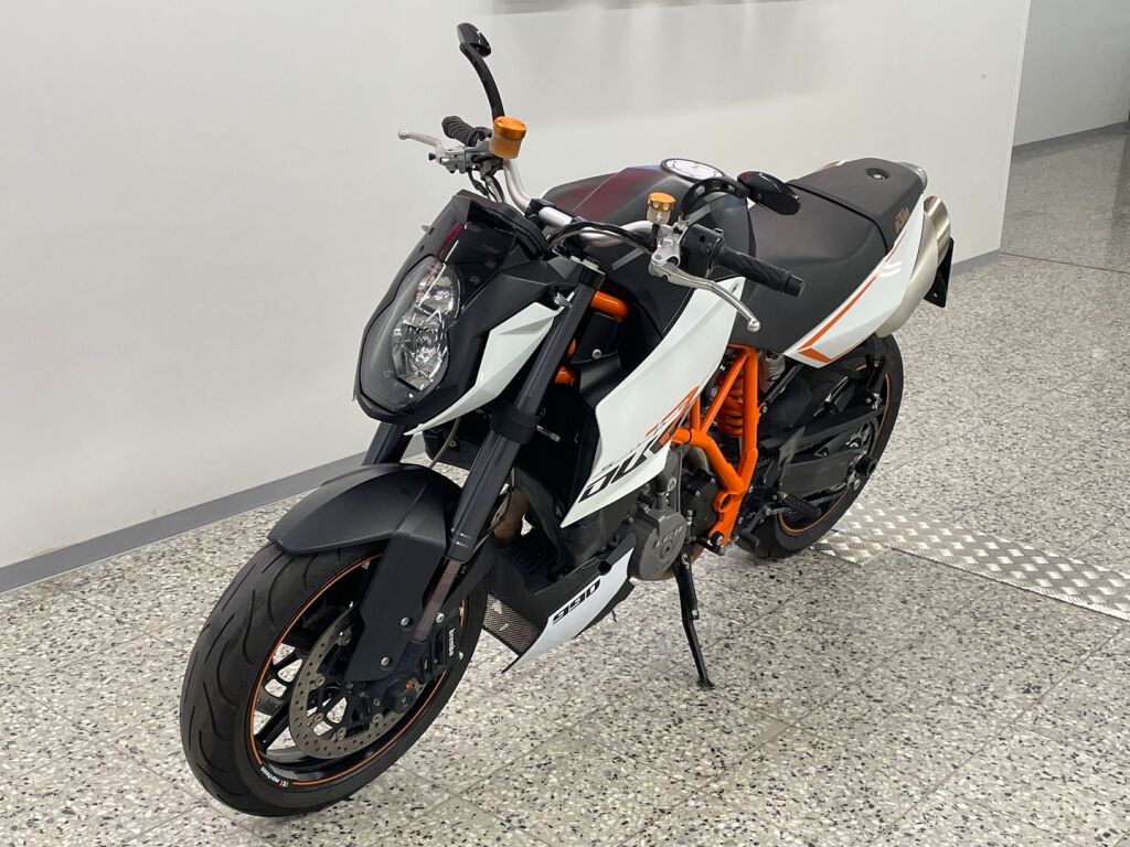 Ktm 990 2013 