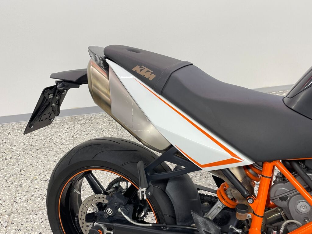 Ktm 990 2013 