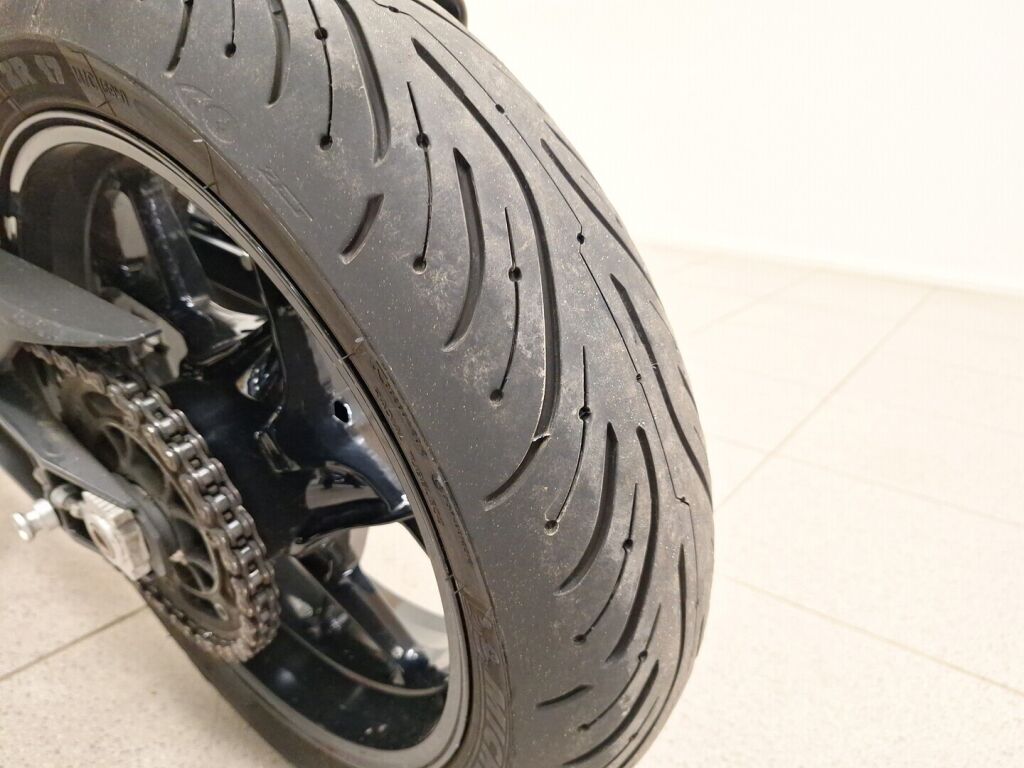 Ktm 690 2018 Valkoinen