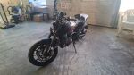 Indian FTR 1200 2020 