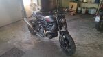 Indian FTR 1200 2020 