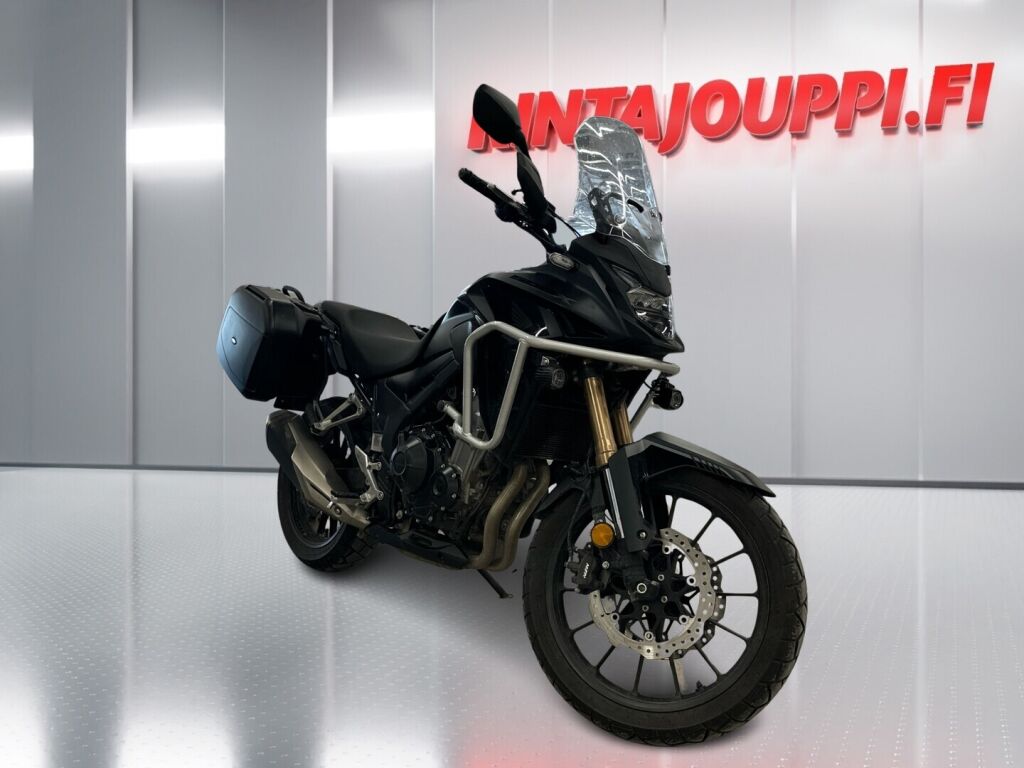 Honda CB 2023 