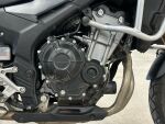 Honda CB 2023 
