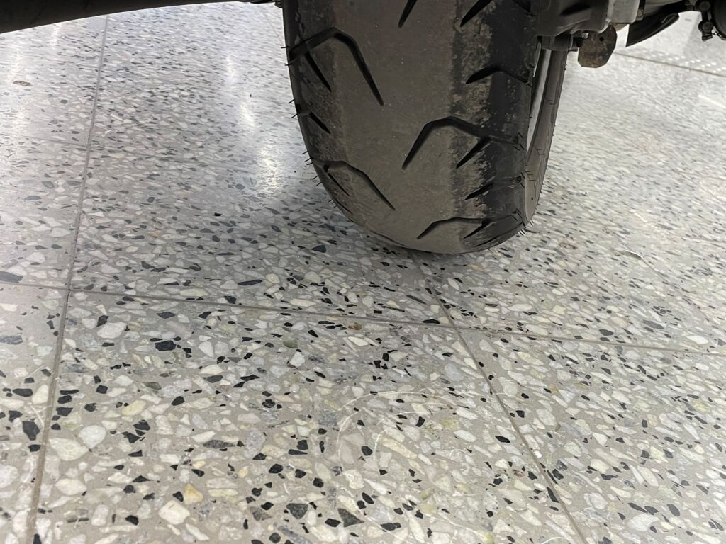 Honda GL 2018 