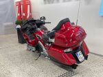 Honda GL 2018 