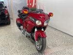Honda GL 2018 