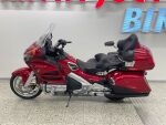 Honda GL 2018 