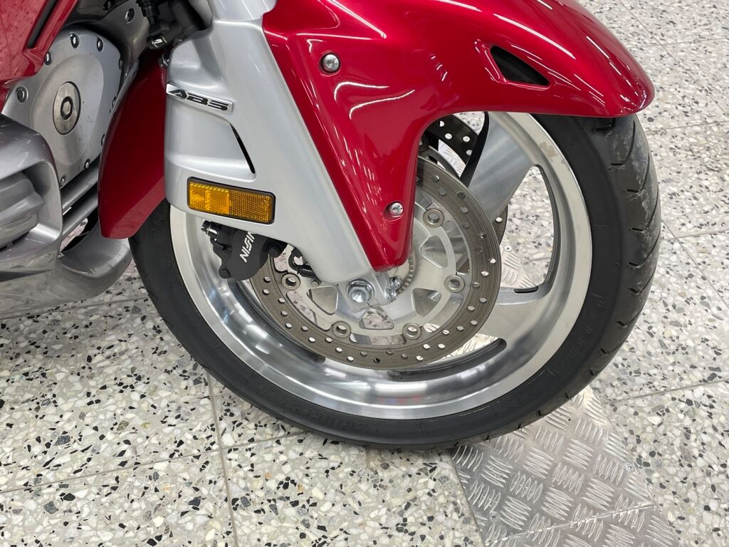 Honda GL 2018 