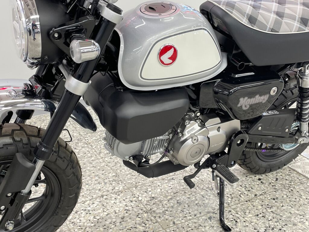 Honda MONKEY 2024 