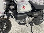 Honda MONKEY 2024 