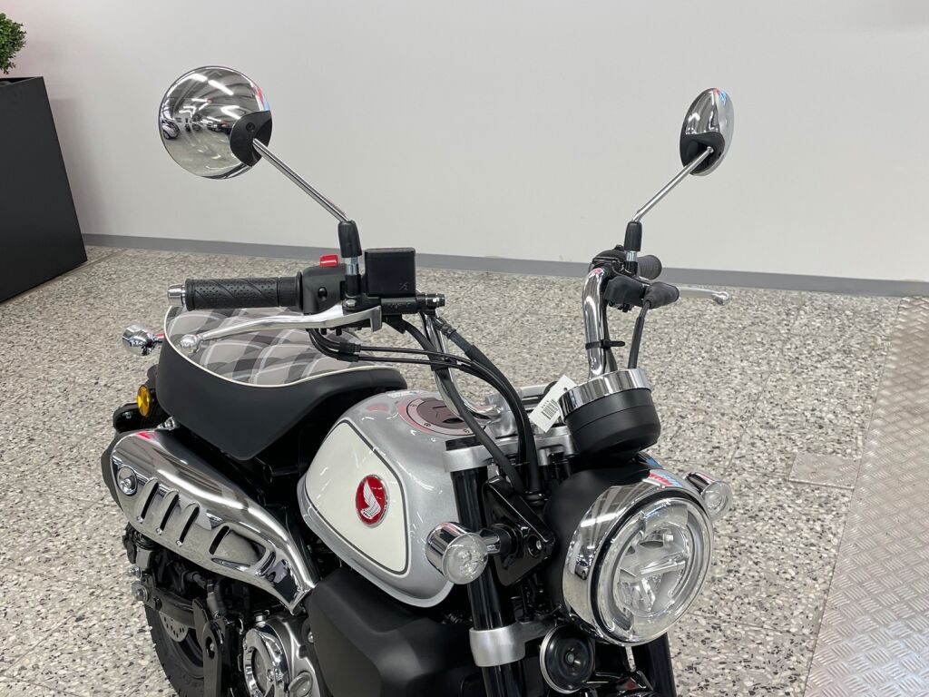 Honda MONKEY 2024 
