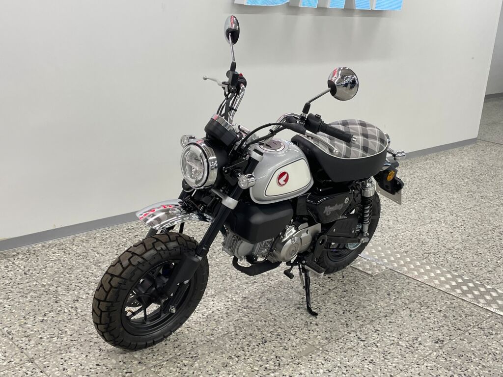 Honda MONKEY 2024 