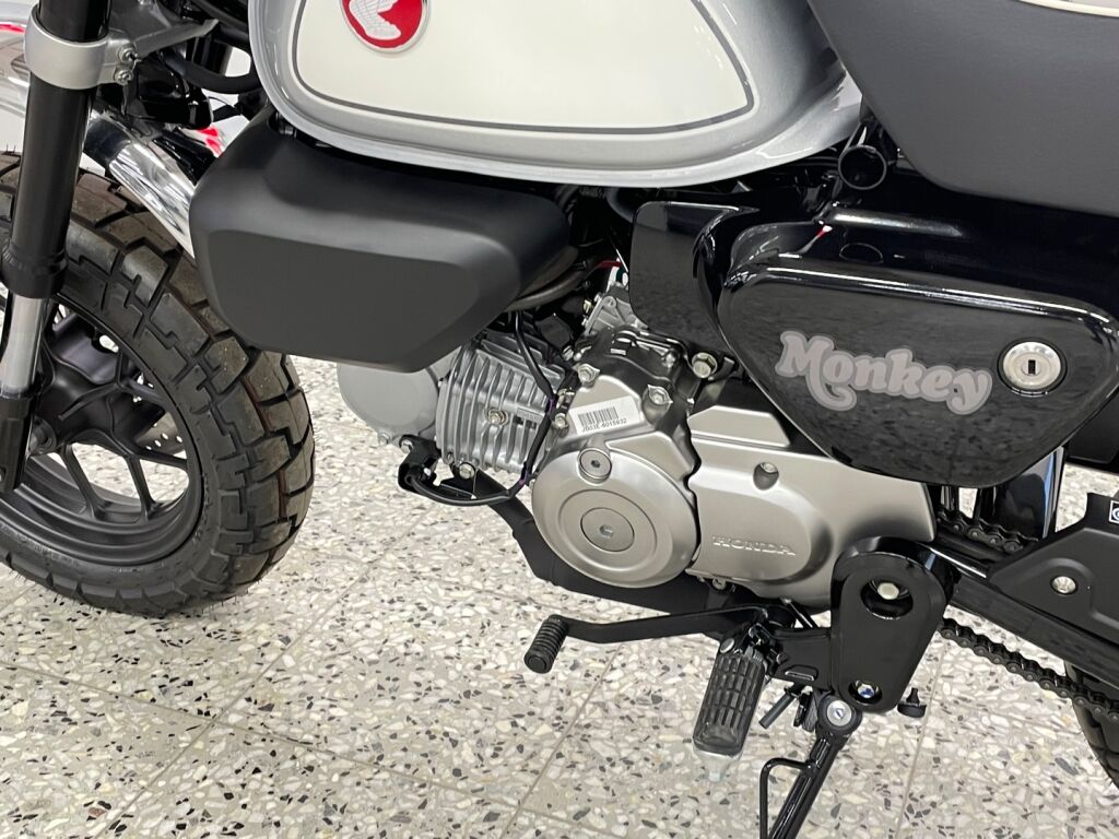 Honda MONKEY 2024 