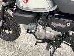 Honda MONKEY 2024 