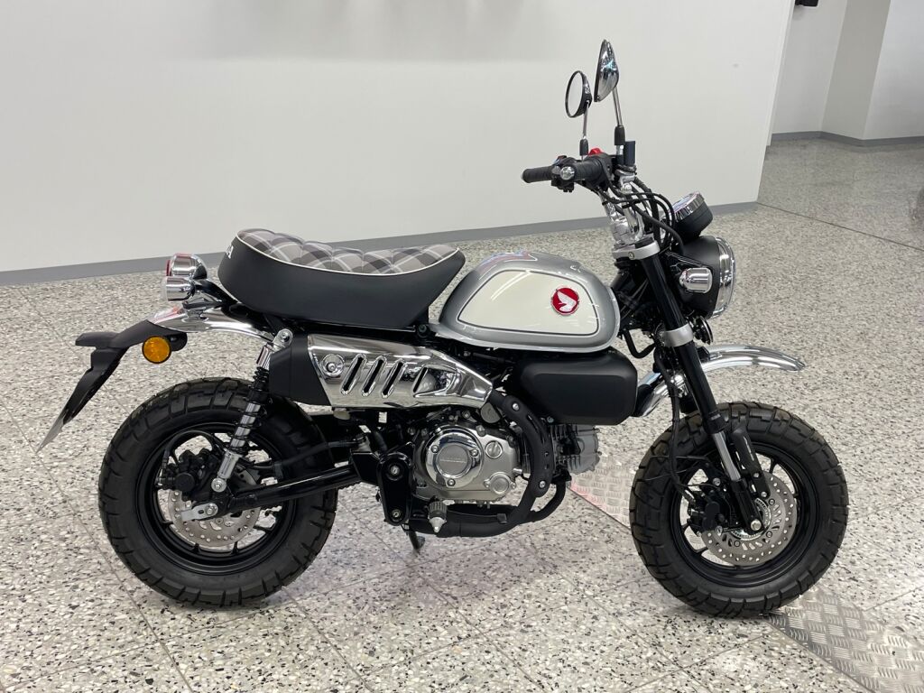 Honda MONKEY 2024 