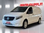 Mercedes-Benz Vito 2022 Valkoinen