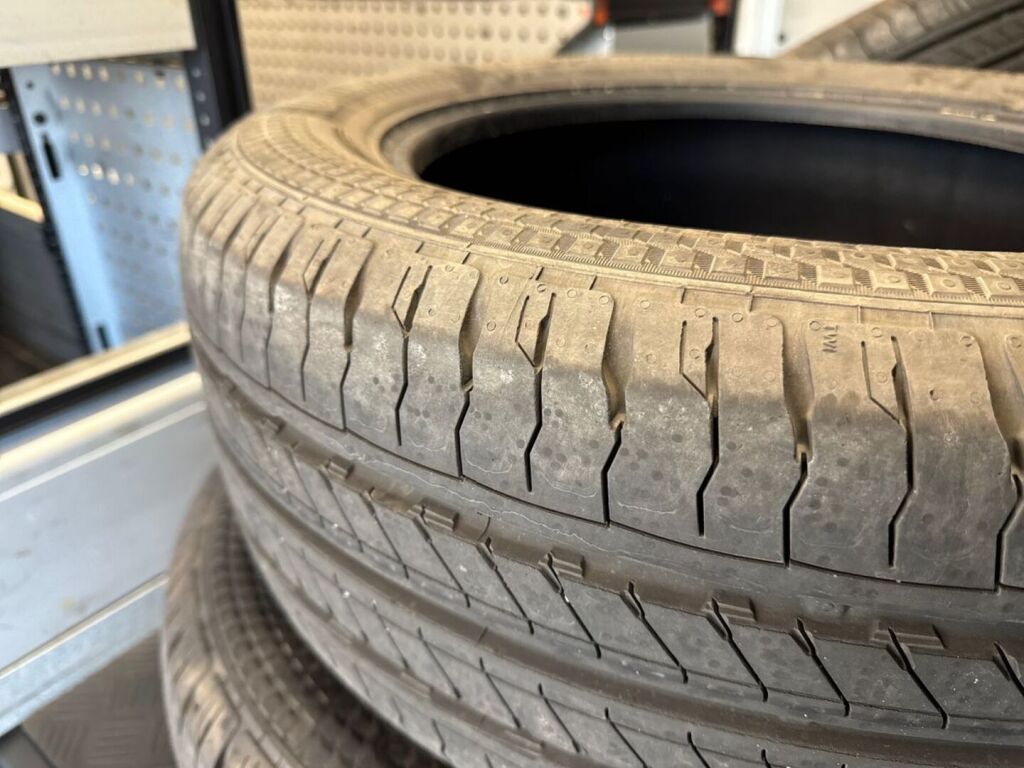 Mercedes-Benz Vito 2022 Valkoinen