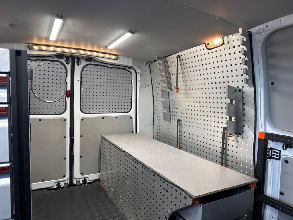 Mercedes-Benz Vito 2022 Valkoinen