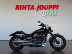 Honda VT 2011 