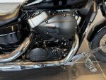 Honda VT 2011 
