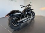 Honda VT 2011 