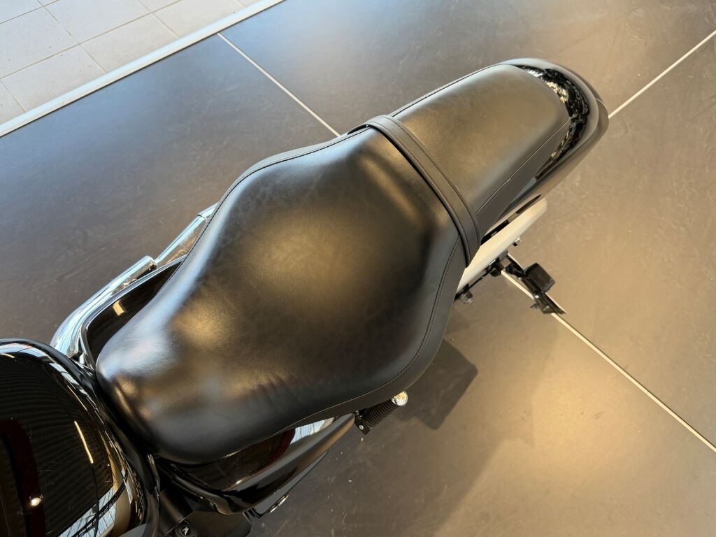 Honda VT 2011 