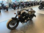 Honda VT 2011 
