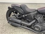 Indian SCOUT 2024 