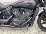 Indian SCOUT 2024 