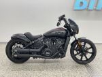 Indian SCOUT 2024 
