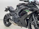 Kawasaki NINJA 2021 